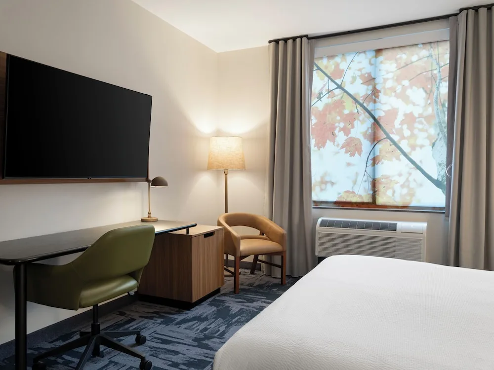 Fairfield By Marriott Inn & Suites Corbin 8/26