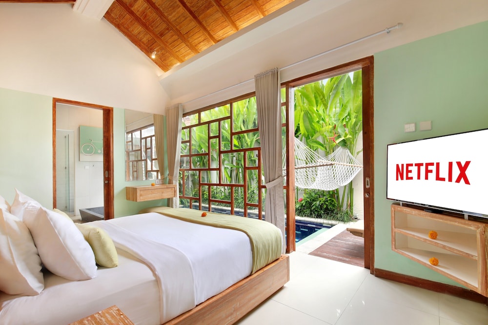 Manca Villa Canggu by Ini Vie Hospitality 62/71