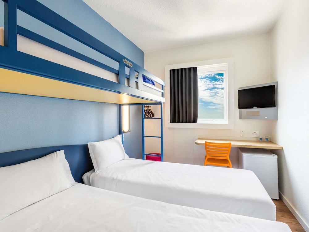 Ibis Budget Curitiba Centro 13/50