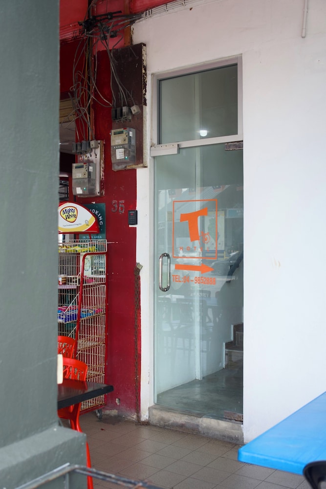 T Hotel Kuala Perlis 13/50