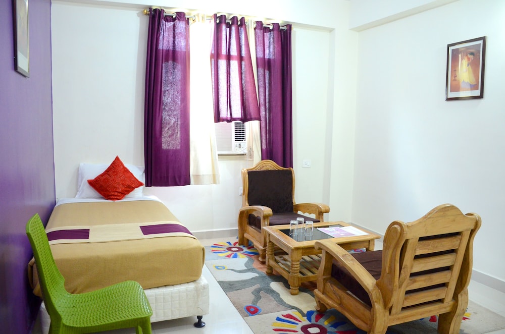 Hotel Bodh Vilas 19/37