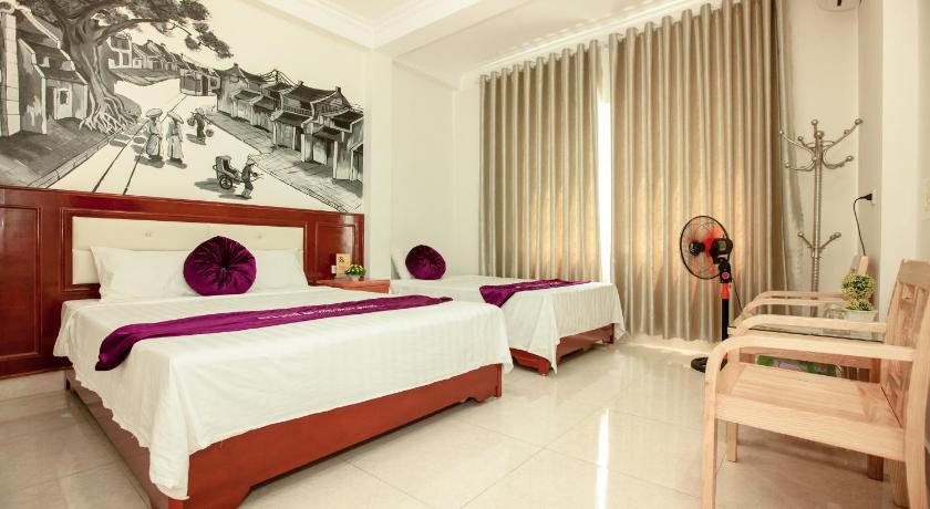Dang Quang Guesthouse 12/46