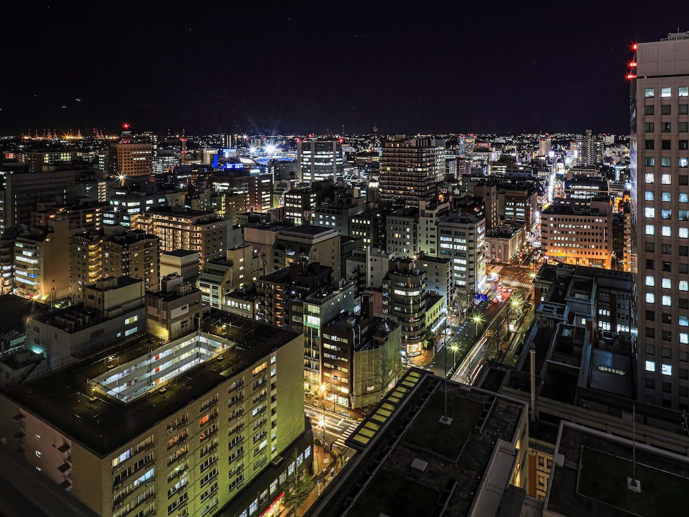 APA Hotel & Resort Yokohama Bay Tower 4/60
