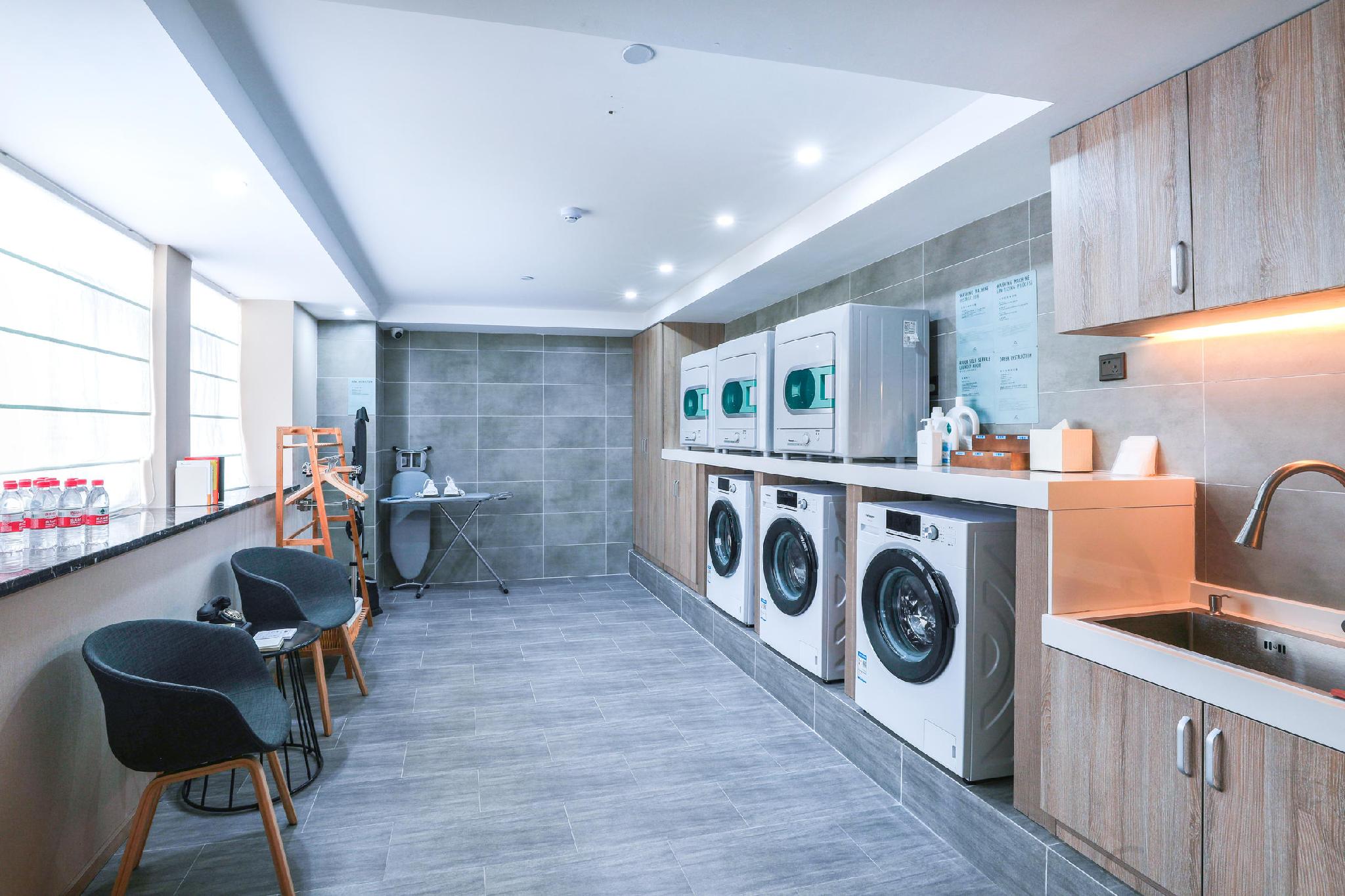 Atour Hotel Zibo High-tech Zone 31/46