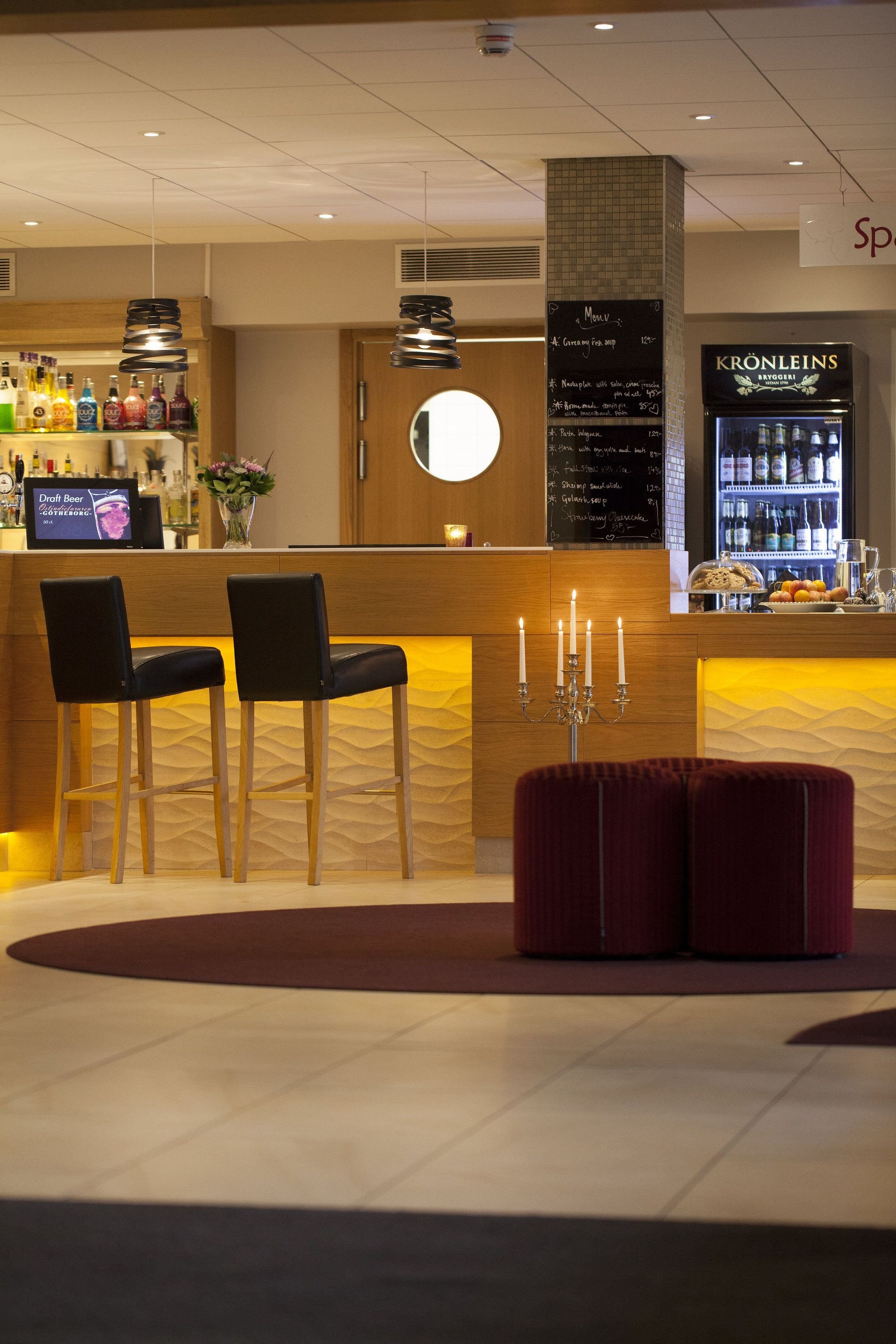 Spar Hotel Garda 30/34