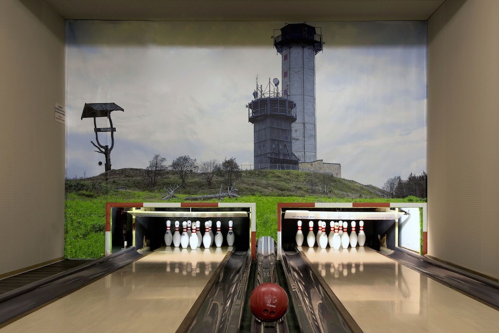 BERGHOTEL OBERHOF 3/45