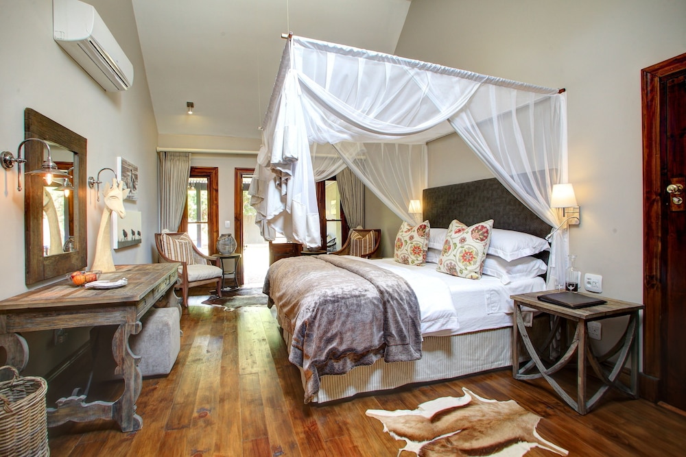 Botlierskop Private Game Reserve 7/83