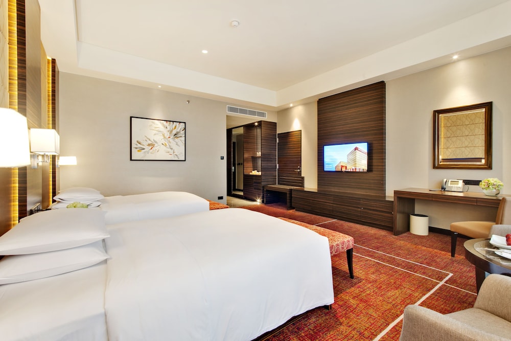 Hyatt Regency Manila City of Dreams 15/68