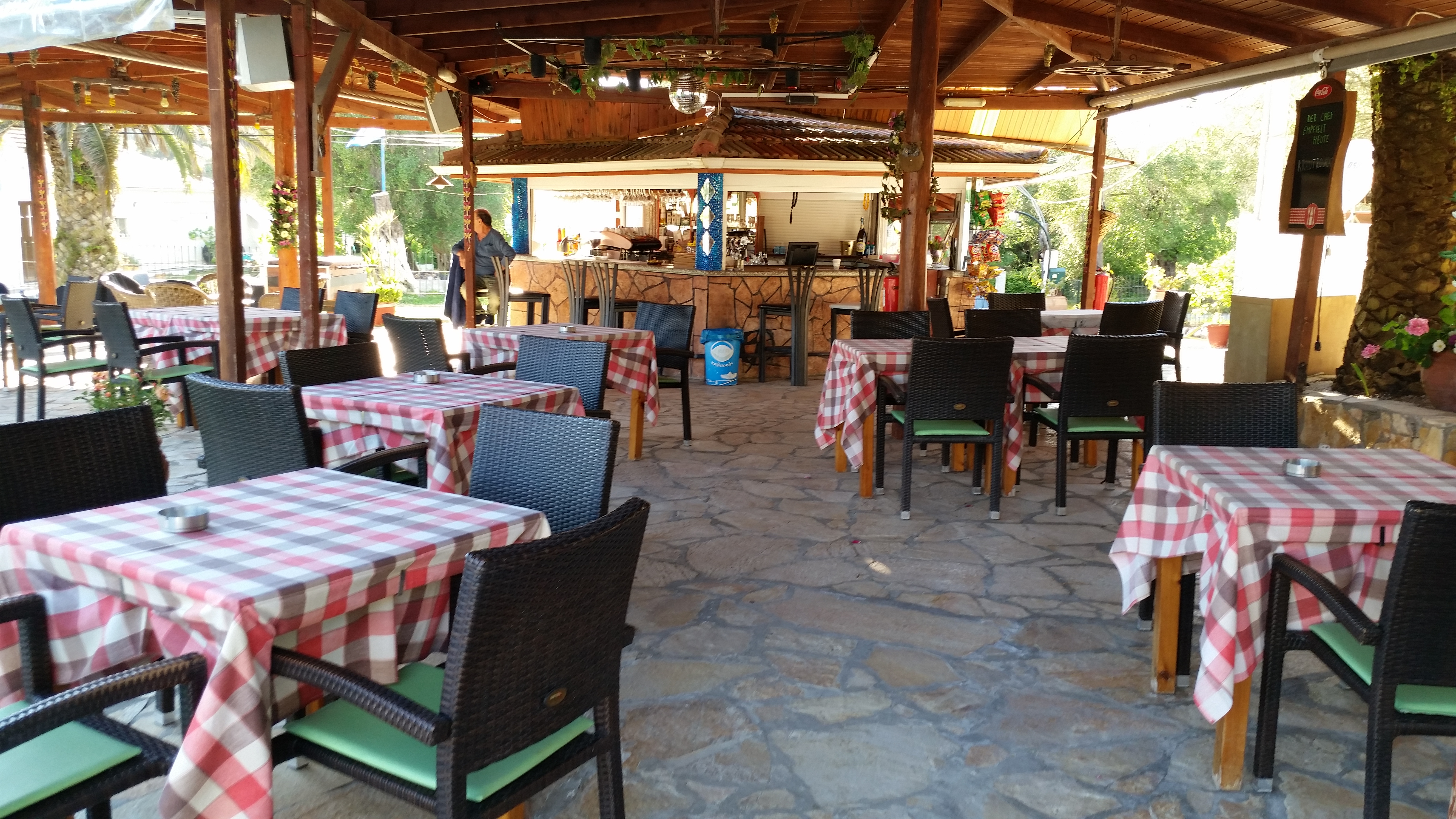 PENSION NYCHTERIDA 21/49