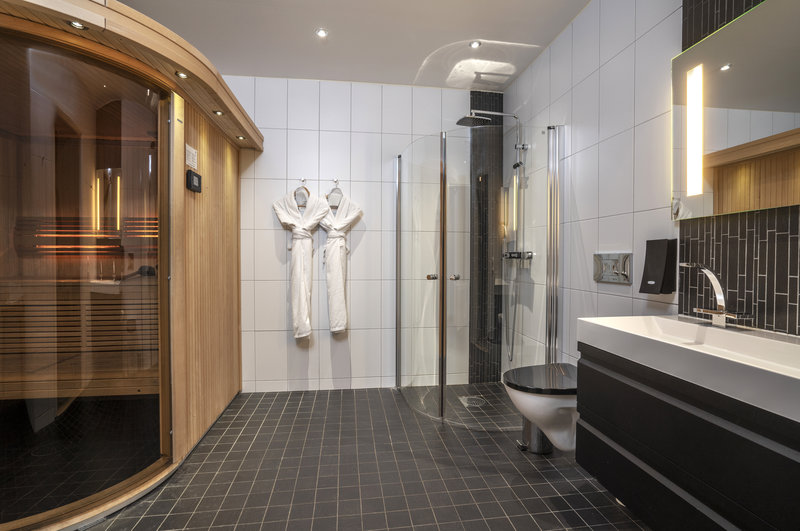 Thon Hotel Kungsbron, Stocholm 51/51
