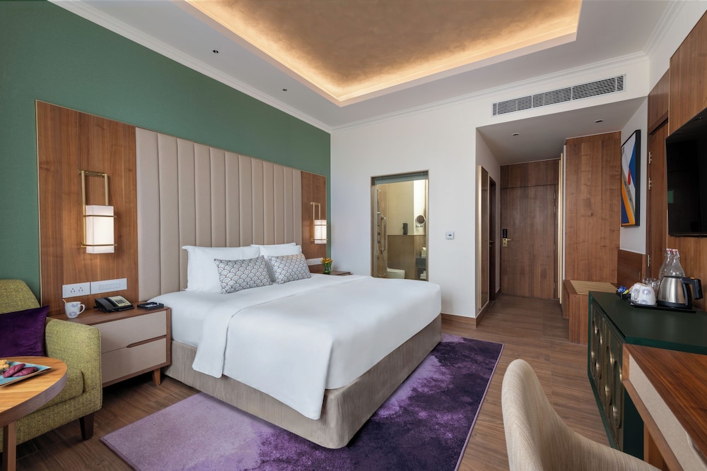 Vivanta Arunachal Pradesh Tawang 13/37
