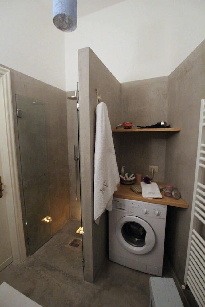 Suite Del Vico Family 22/23