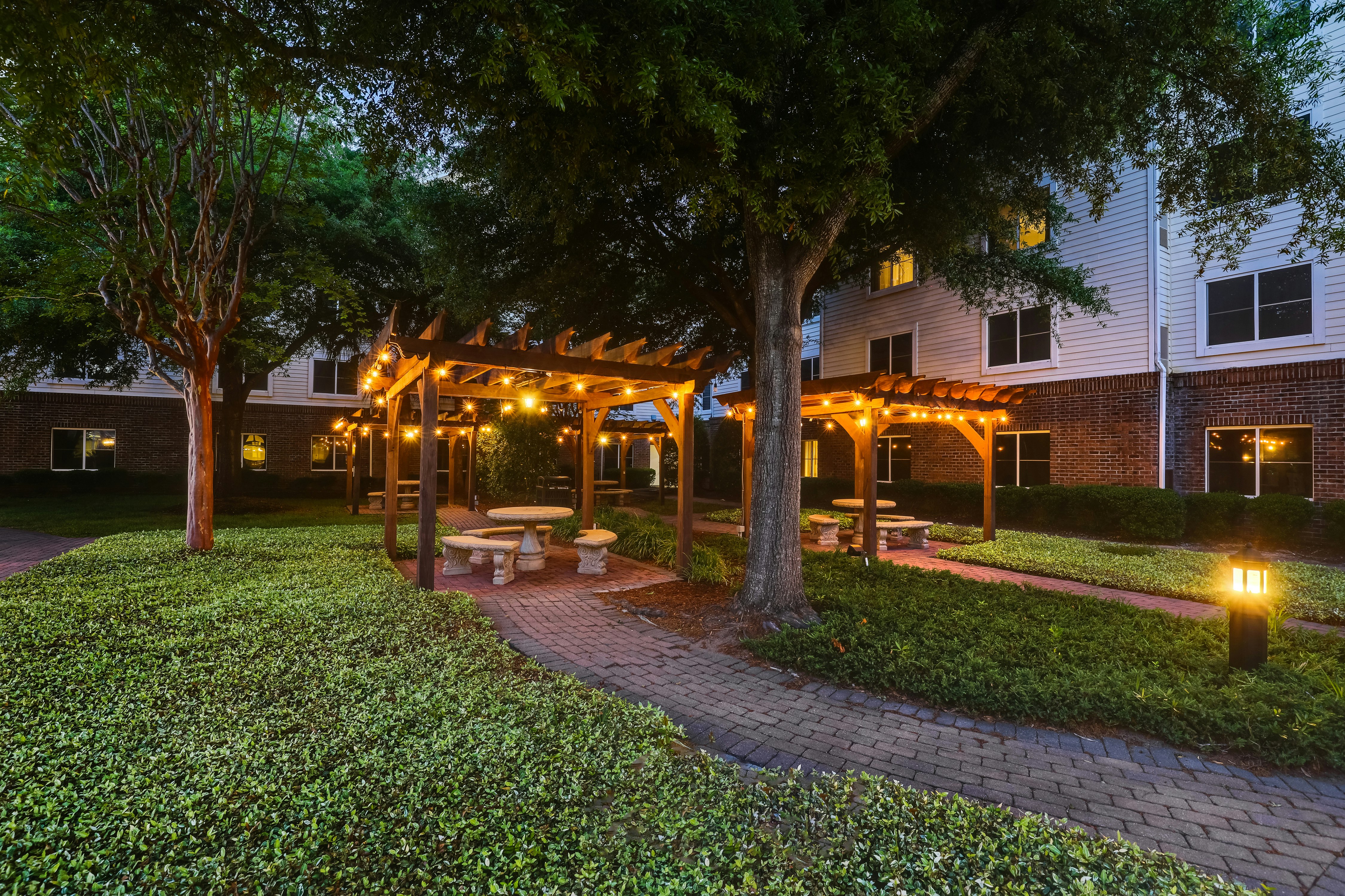 Homewood Suites By Hilton Charleston Mt Pleasant 45/54