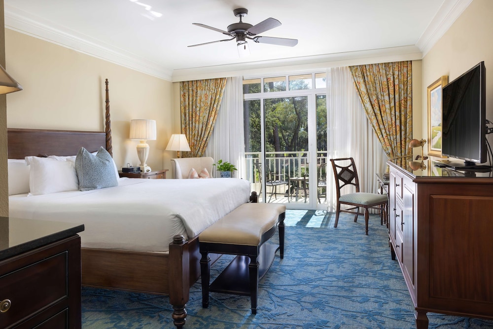 The Inn And Club At Harbour Town 9/50