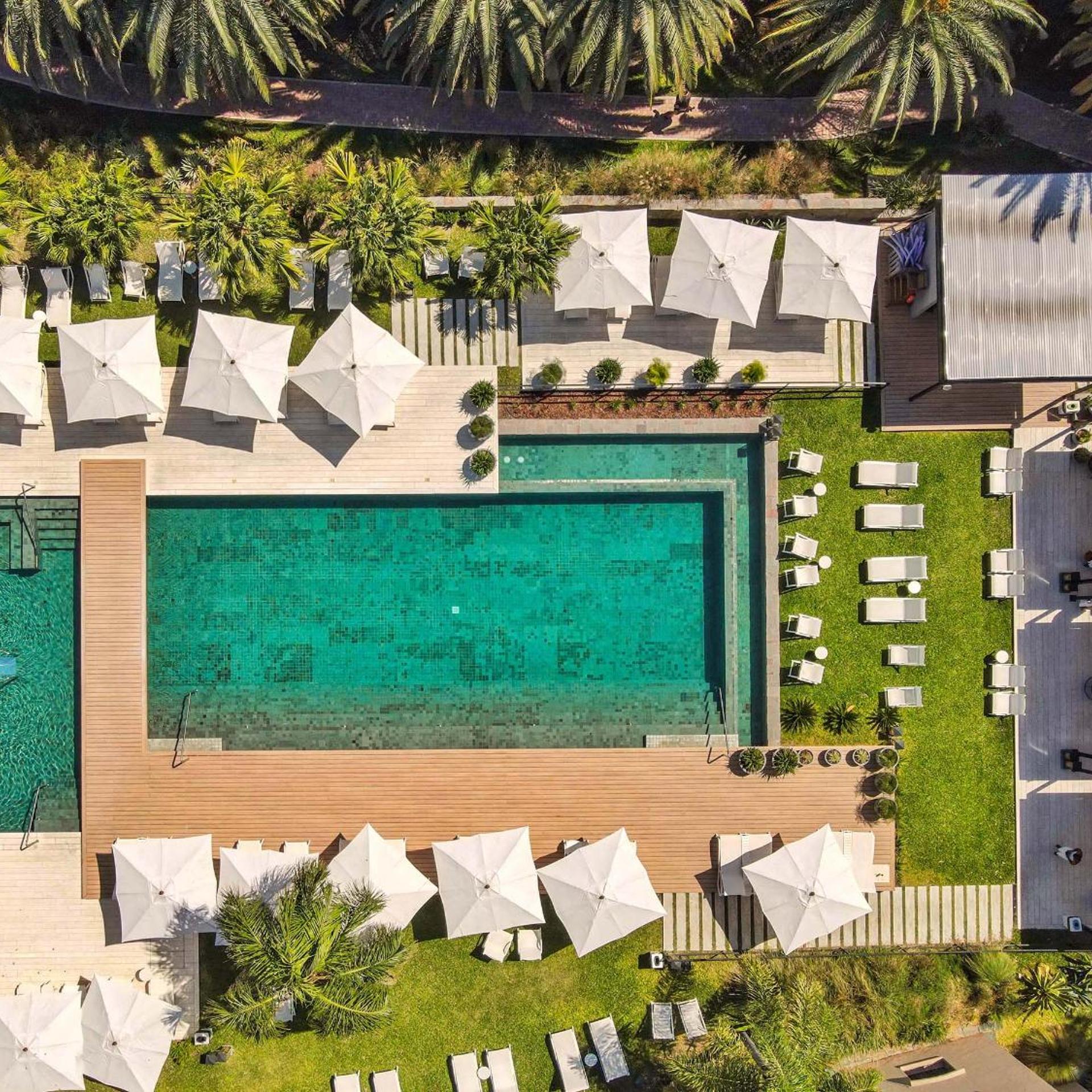 Los Pinos Resort & Spa Termal 46/55