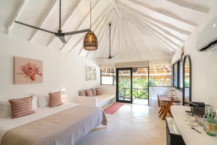 Casa Gitano Tulum 2/26