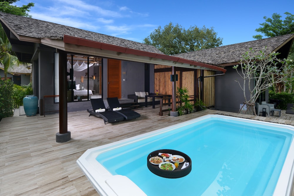 Twin Lotus Resort and Spa - Adults Only 146/181