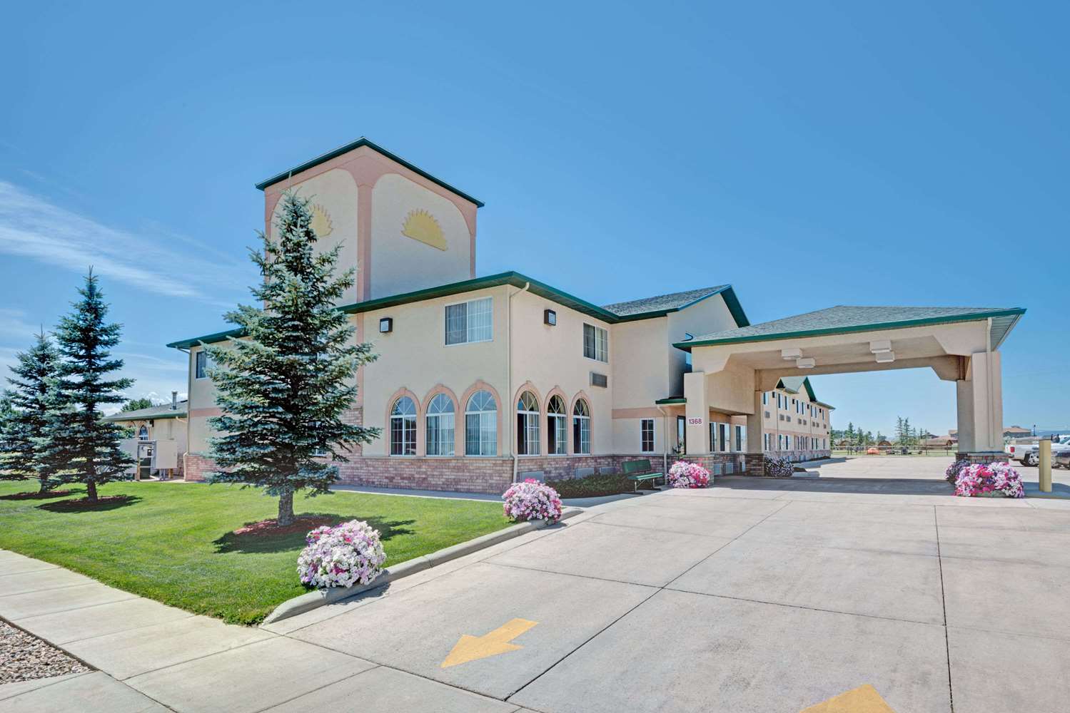 Days Inn By Wyndham Laramie 22/23