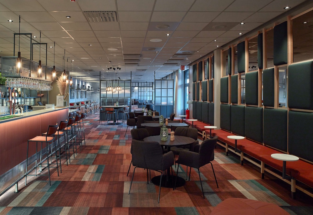 Scandic Borlänge 40/61