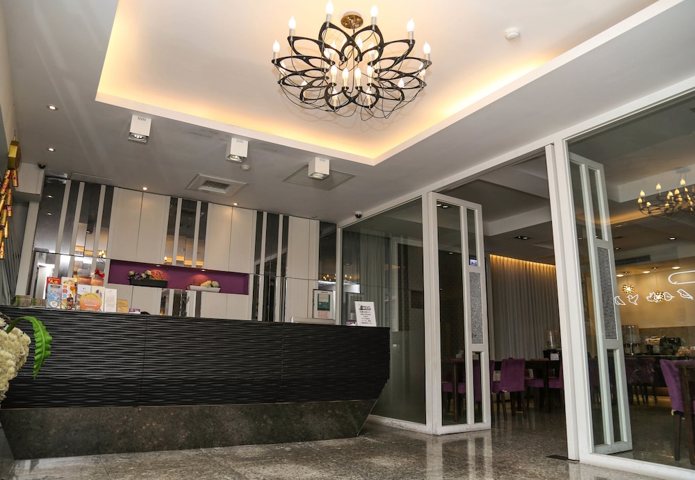 Together Hotel - Hualien Zhongshan 8/50