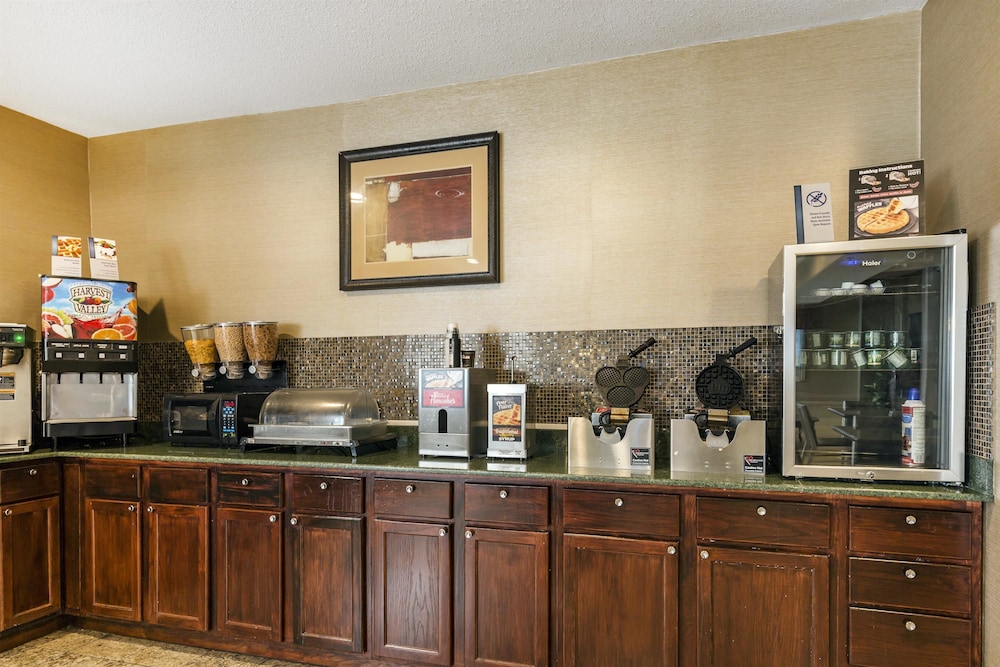Best Western Des Plaines Inn 28/36