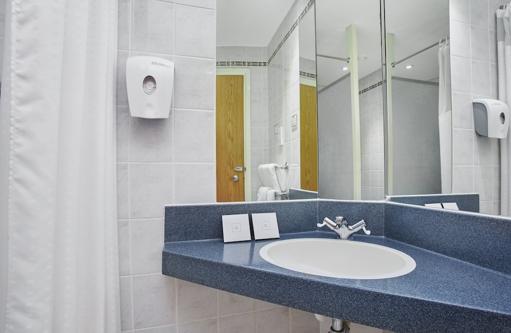 Holiday Inn Express London - Victoria by IHG 67/69