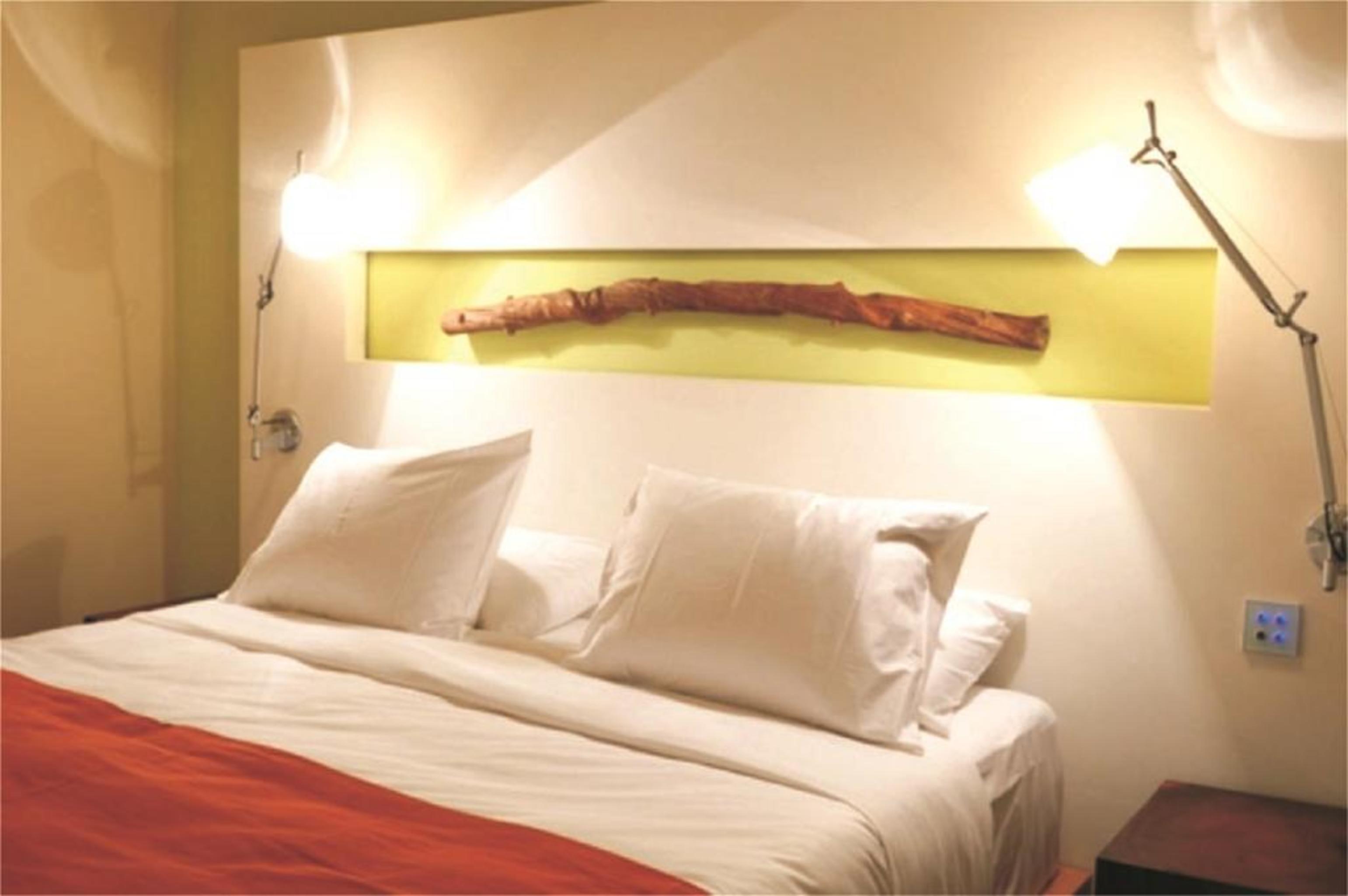 Double room - Superior