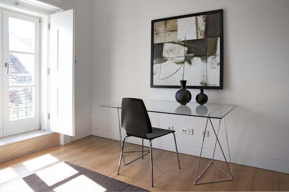 Lisbon Serviced Apartments Baixa 45/65