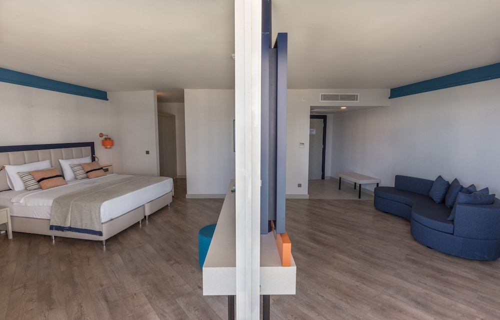 Maxeria Blue Didyma Hotel 28/68