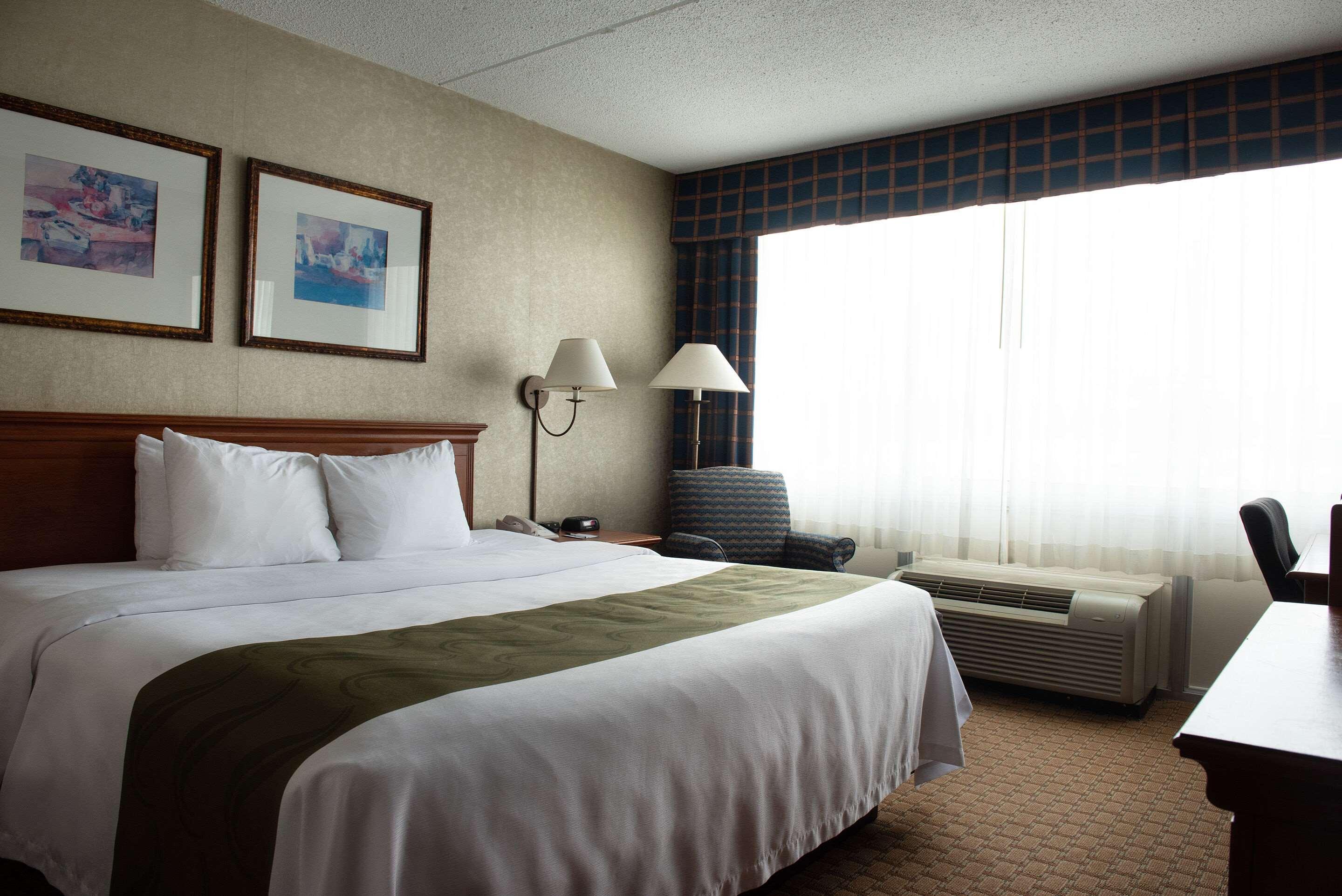 Room, Double Bed