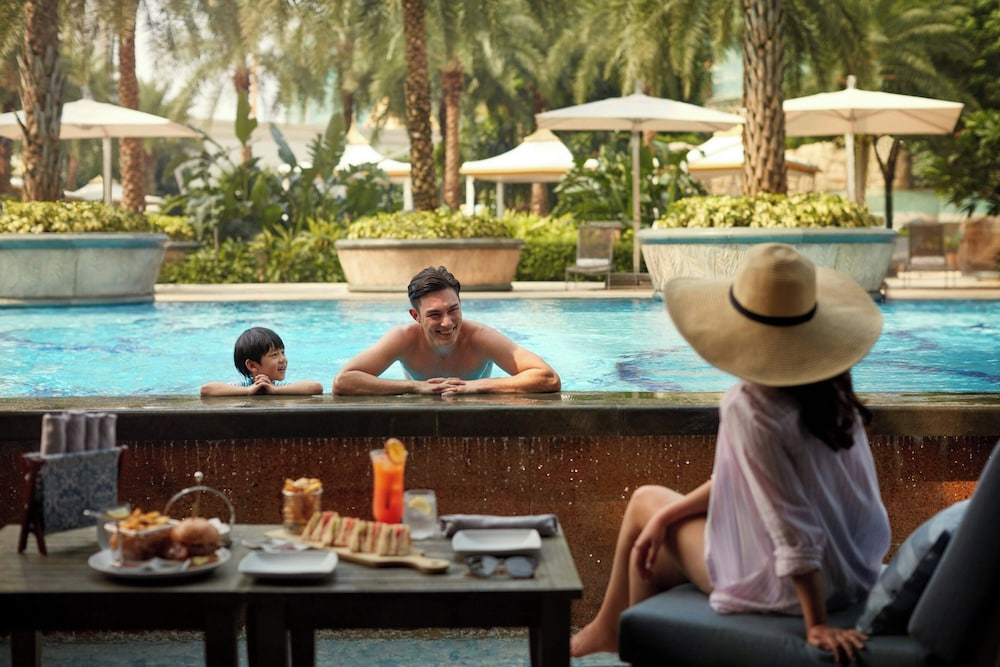 Jw Marriott Hotel Macau 28/64
