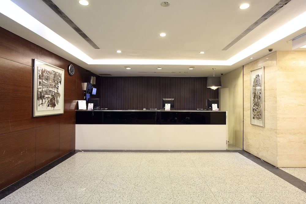 Value Hotel Balestier 11/39