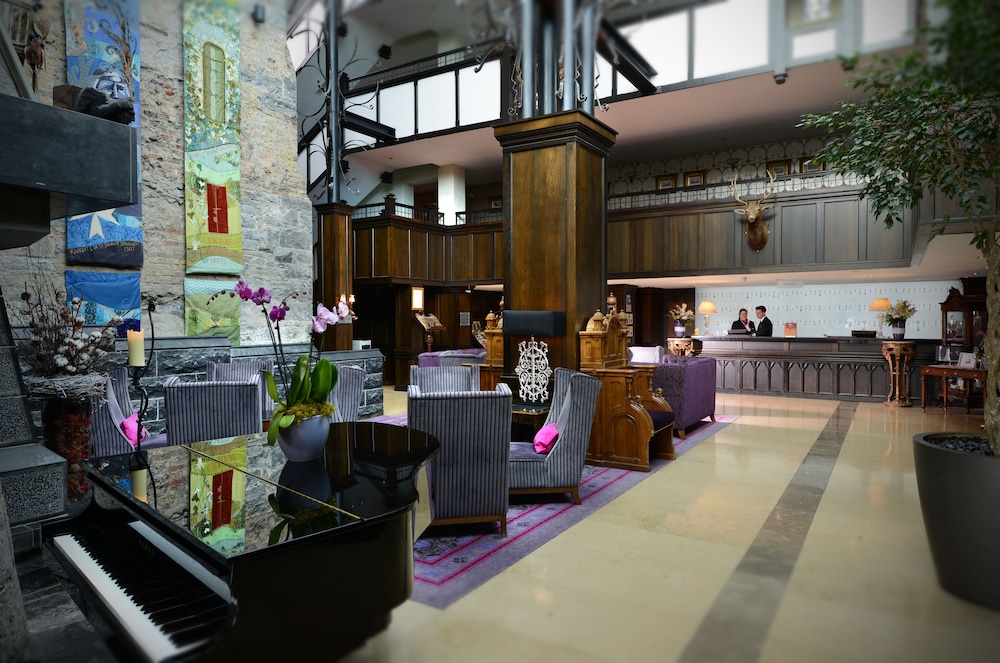Clontarf Castle Hotel 36/61