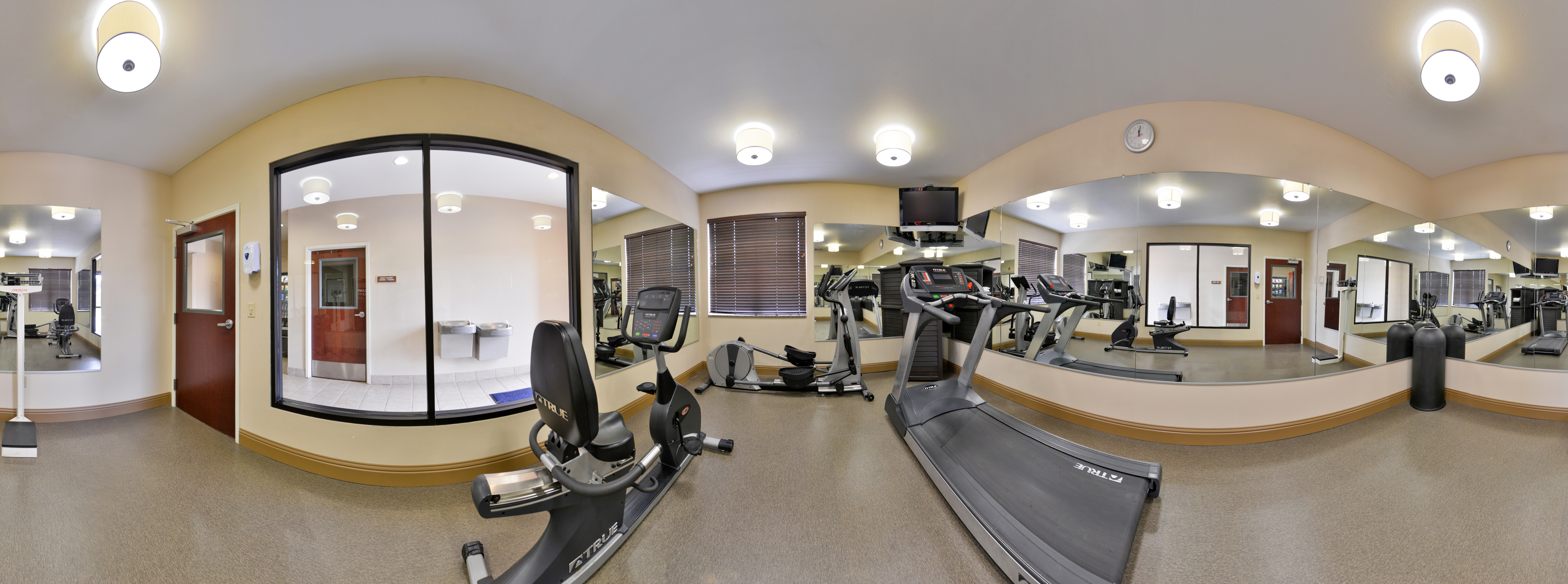 Best Western Plaquemine Inn 11/19