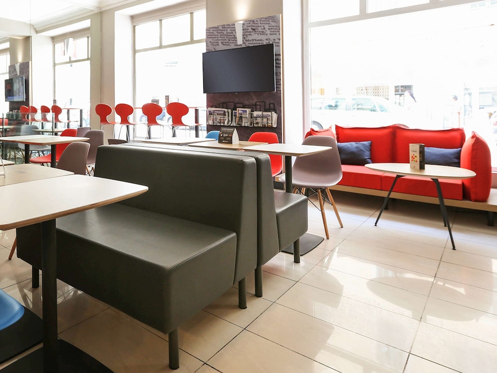 Ibis Centre Notre Dame 45/68