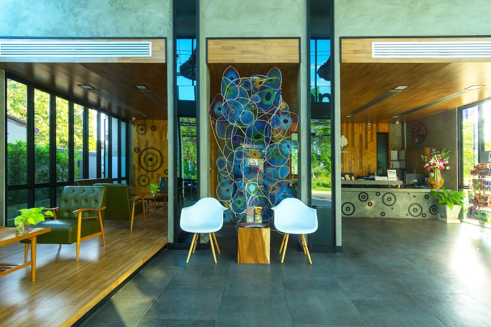 C Cha-Am Hotel 19/68
