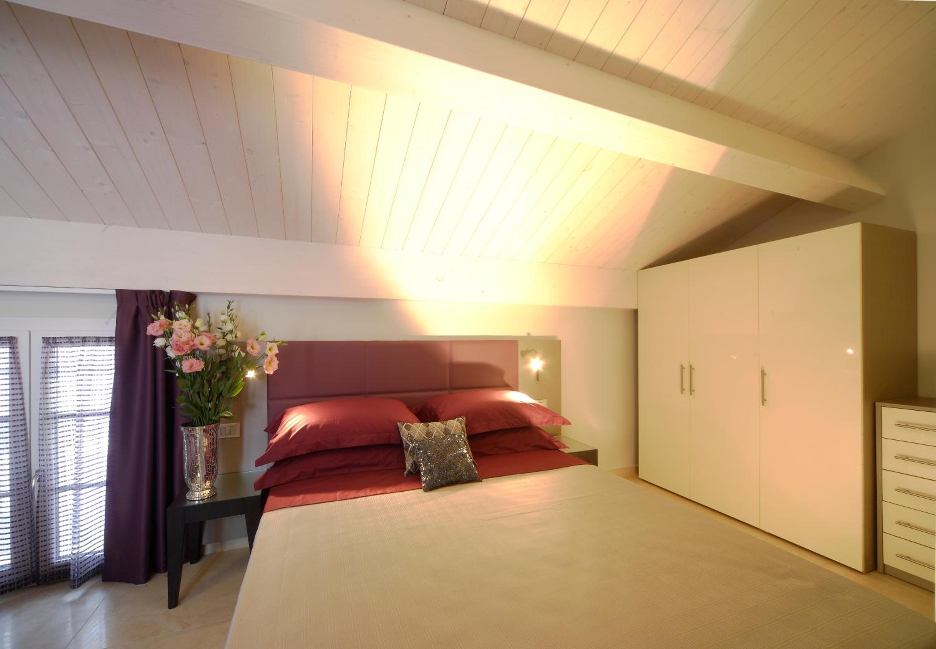 Residence Hotel Le Viole 22/49