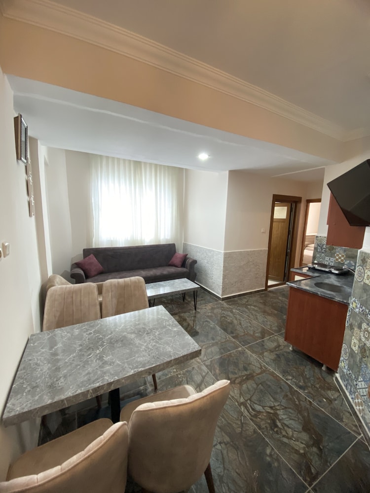 Sempati Apart Hotel 34/48