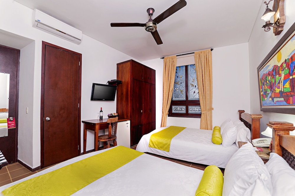 San Antonio Boutique Hotel 16/50