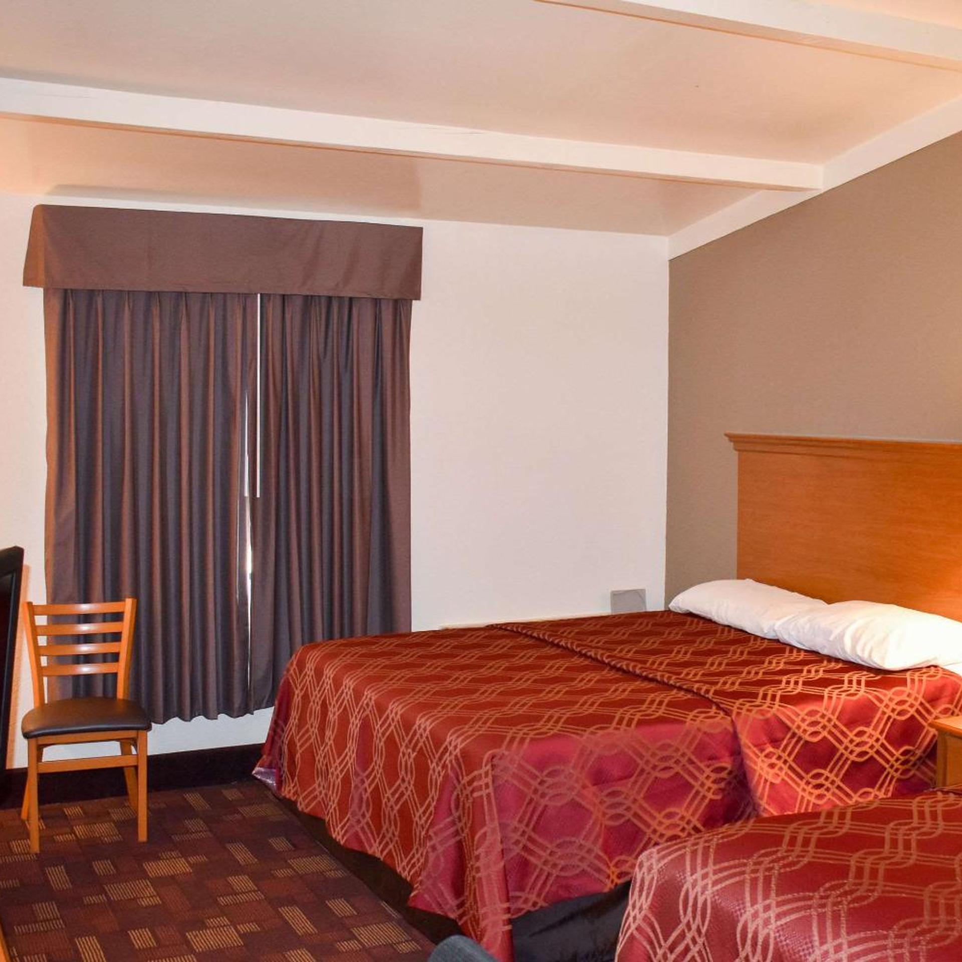 Room, 2 Queen Beds