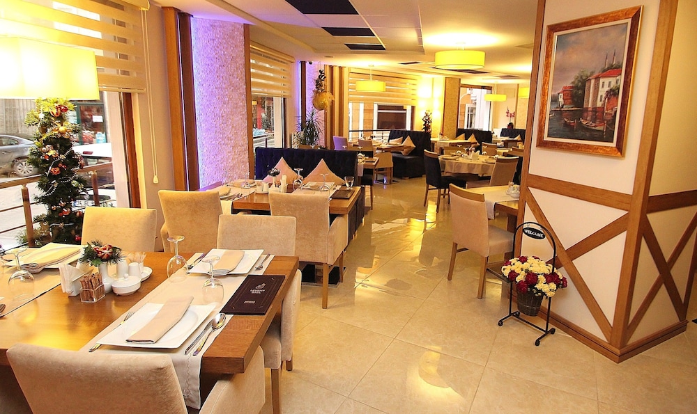 Levent Hotel 57/66