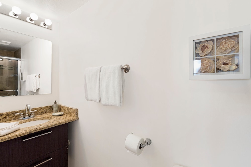 Enclave Hotel And Suites Ex Enclave Suites International Drive 75/76