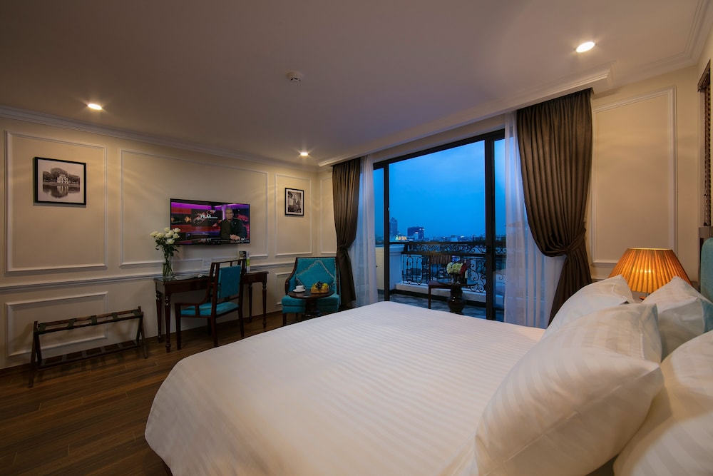 La Selva Premium Hotel 15/50