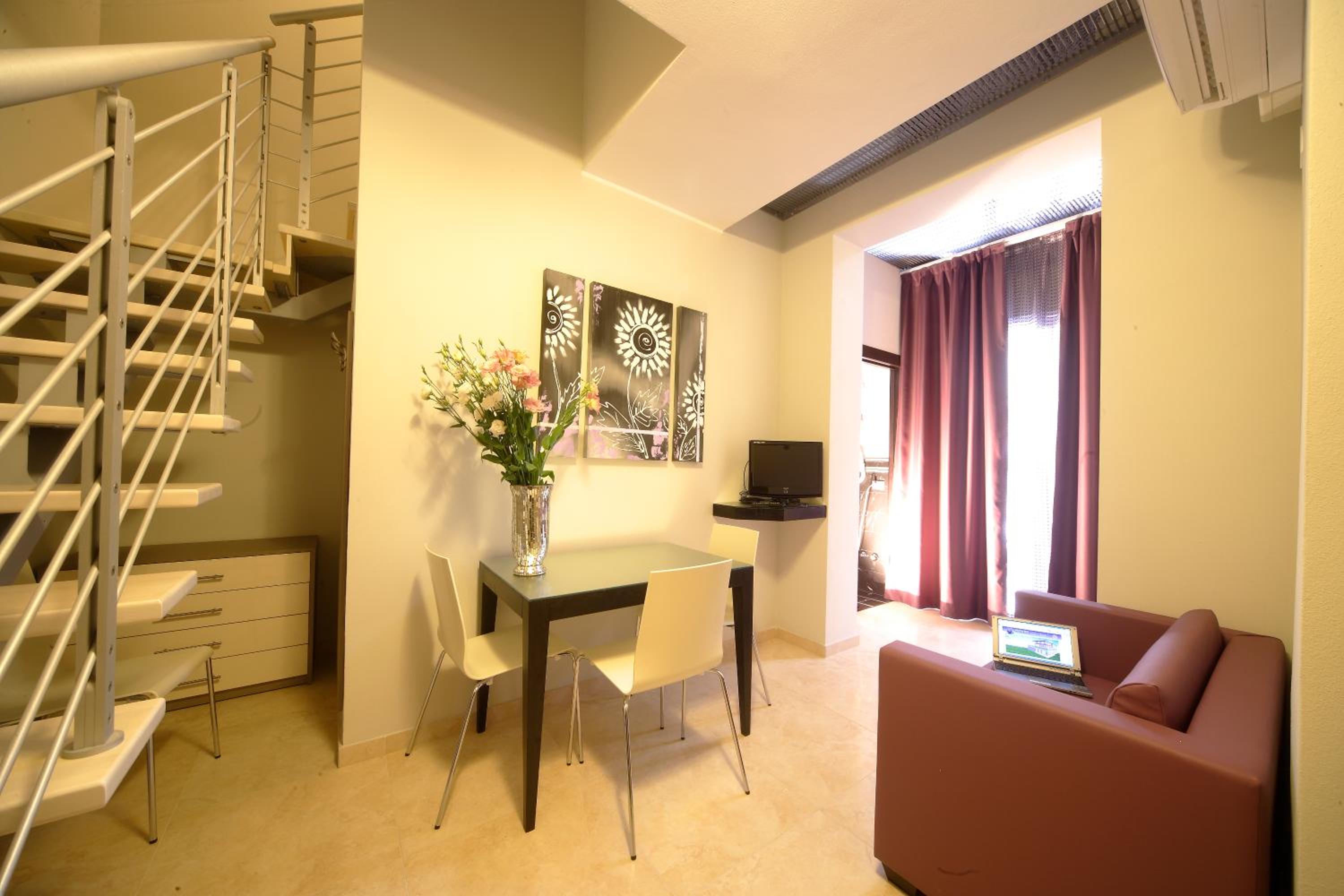 Residence Hotel Le Viole 29/49