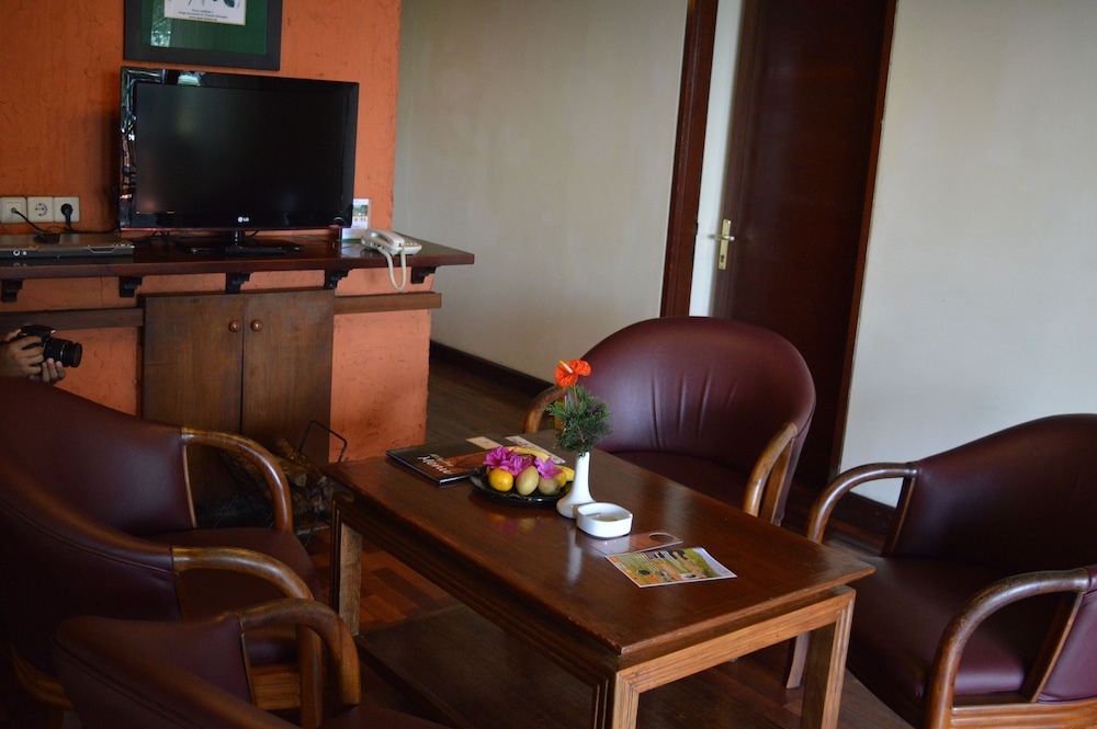 Puncak Pass Resort 59/76