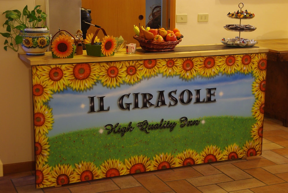 Il Girasole 1/50