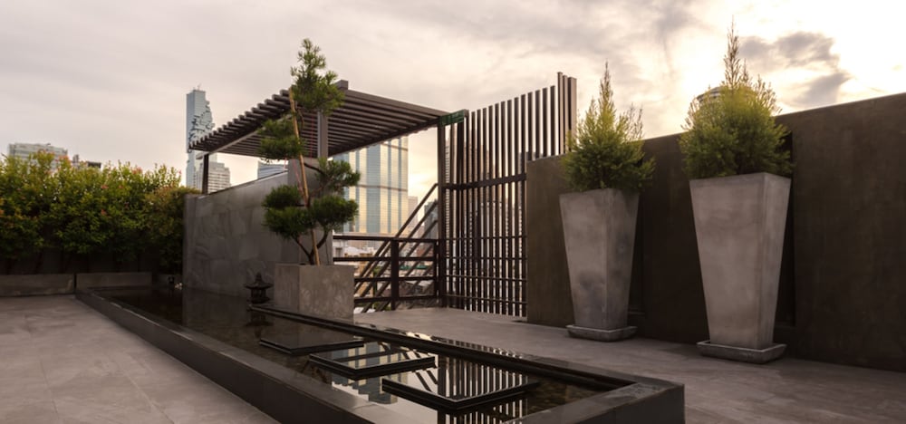 Zensation The Residence 26/33