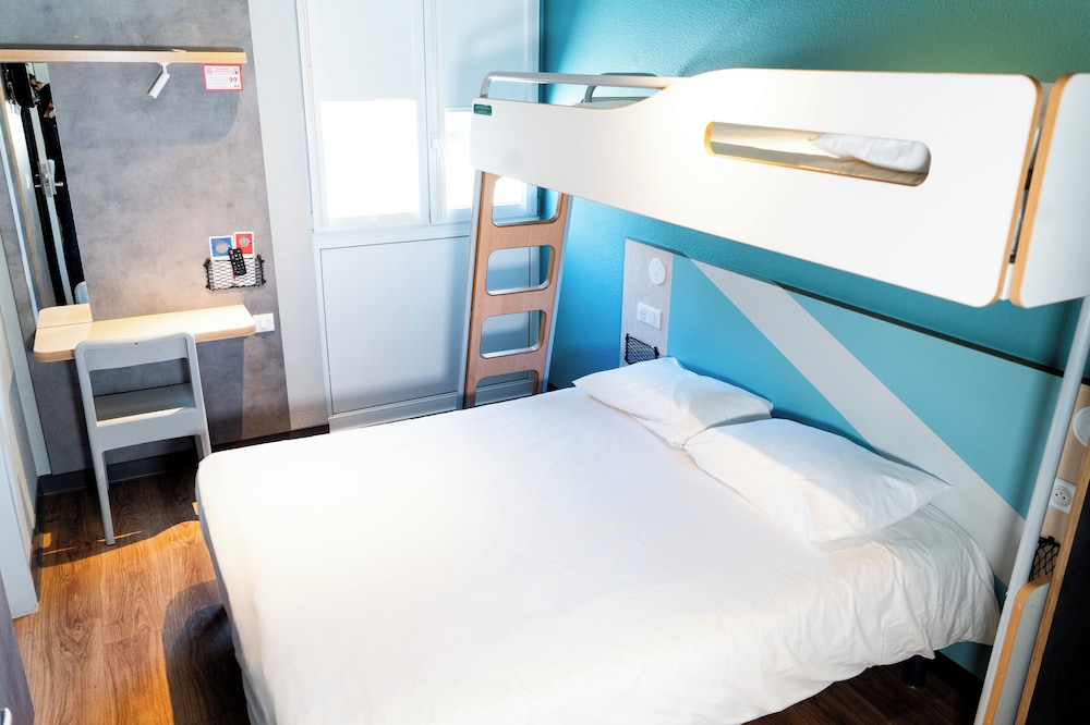 Ibis Budget Aix En Provence 14/49