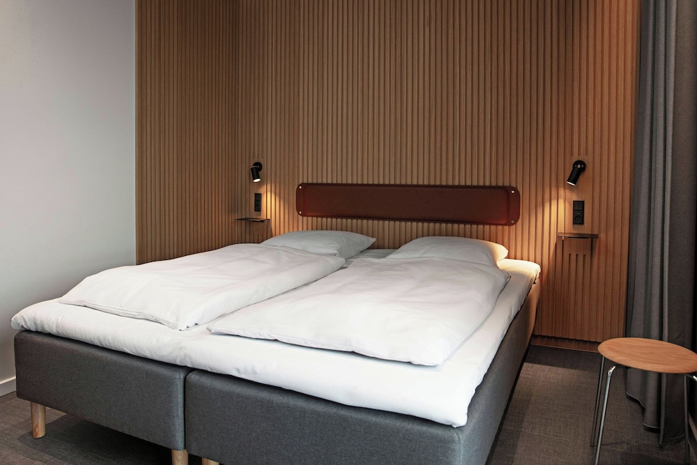 Four Points Flex by Sheraton Horsens 7/39