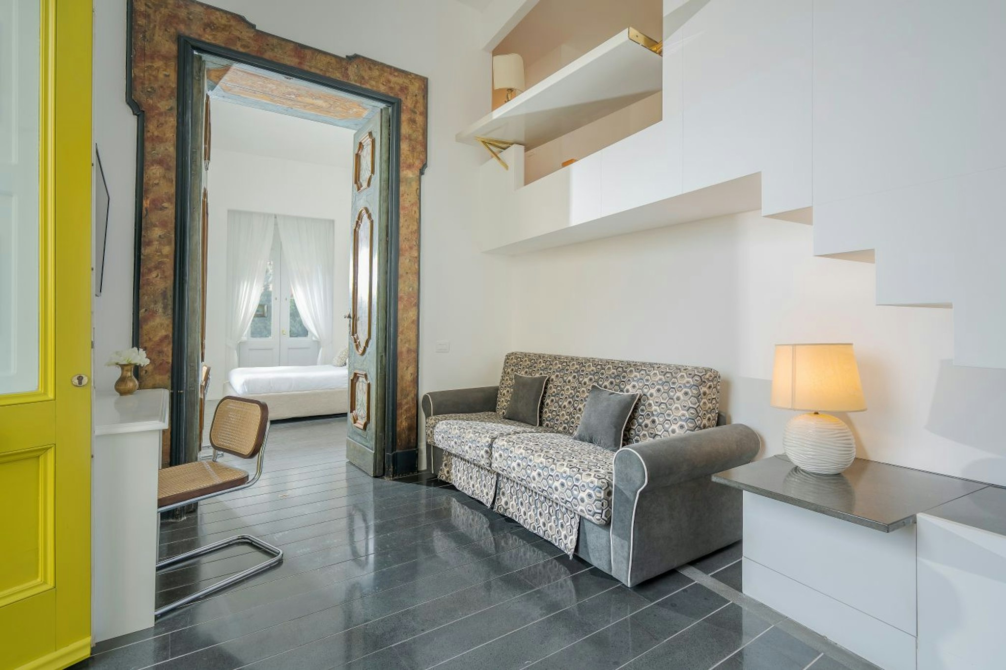 Palazzo Murat Hotel 36/57
